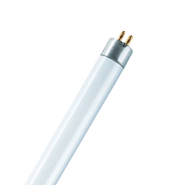 Lysstofrr 21Watt - T5 - 3000K