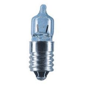 Osram 6406330 -  5.2V E10 0.5A