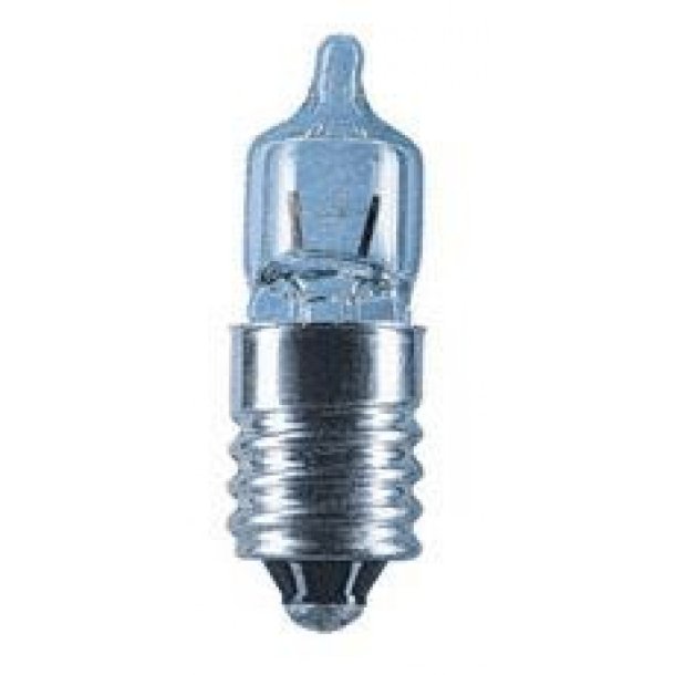 Osram 5.2V E10 0.5A 6406330