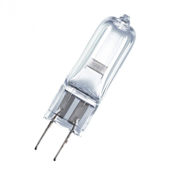 Osram 64655 HLX 250W 24V G6.35