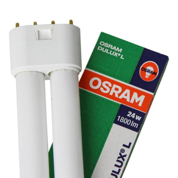 Osram Dulux L 24W 840, 4pin 