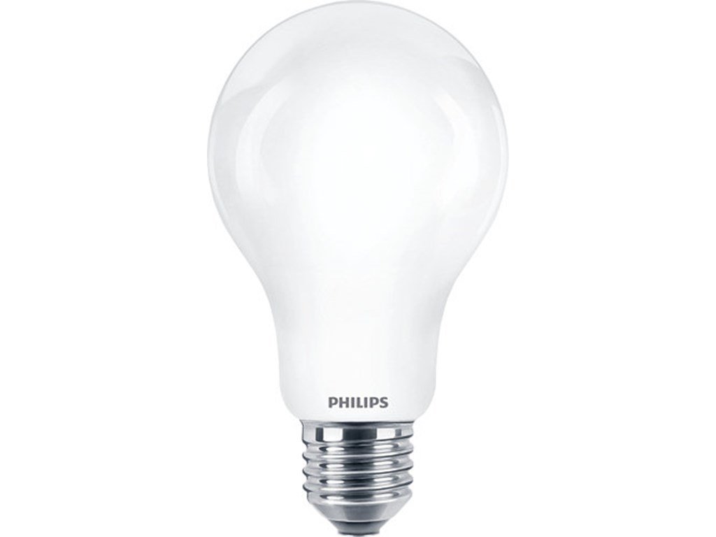 Philips 13W LED, - LED pærer - Lysoglup ApS