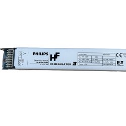 Philips HF-Regulator II (HF-R 254 TL5 EII) elektronisk forkobling