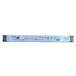 Philips HF-Regulator II (HF-R 254 TL5 EII) elektronisk forkobling