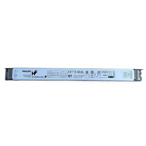 Philips HF-Regulator II (HF-R 254 TL5 EII) elektronisk forkobling