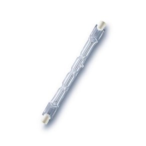 Radium halogenlampe RJ300, 30W, R7S