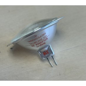 Sylvania Halogen Metal Reflektor 10 - 20W-12V