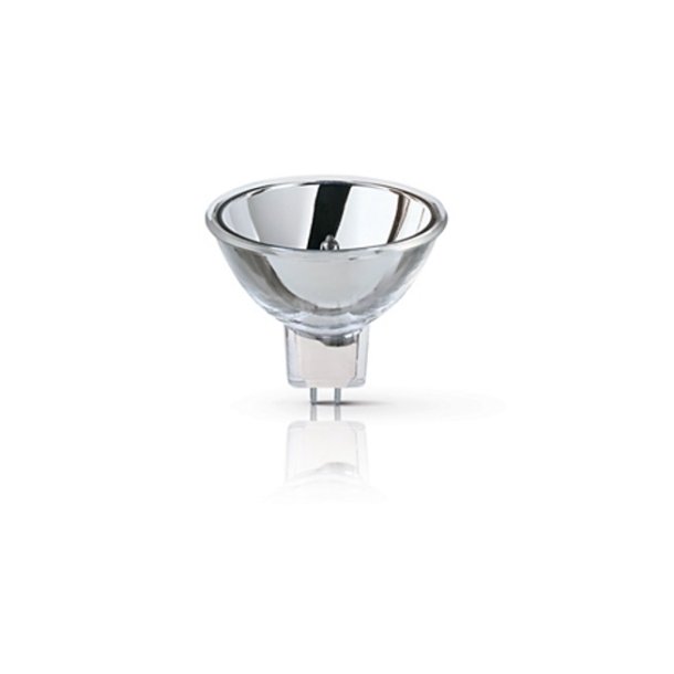 Philips 13186 Halogen Foto &amp; Reflector uden Frontglas