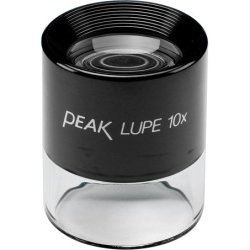 Peak kontrollup, 10 forstrrelse