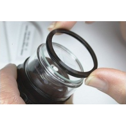 Gevindring til PEAK lup