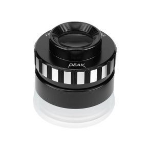 Peak 1990 mlelup m/ 4 forstrrelse