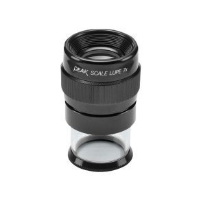 Peak 1975 - 7 mlelup med skala