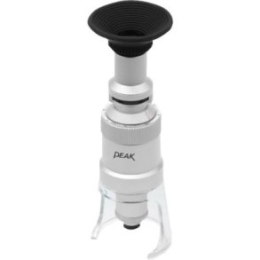 Peak standmikroskop 25