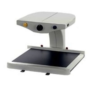 CCTV Affinity for tilslutning til TV