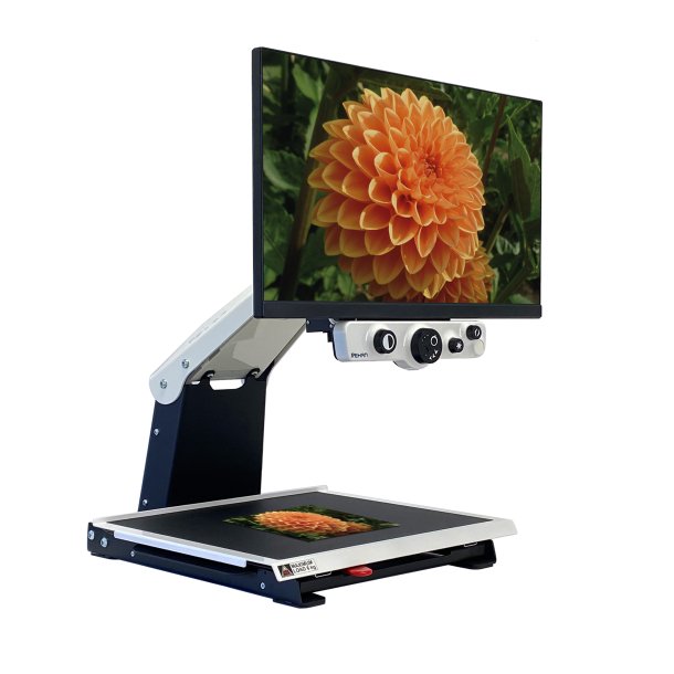 i-See HD 22"