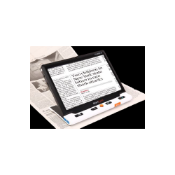 Clover 10 - Elektronisk lup