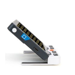 Clover 7S transportabelt forstrrelsesapparat