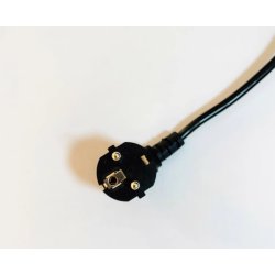 Strmforsyning til Clover Book XL