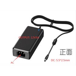 Strmforsyning til Clover Book XL