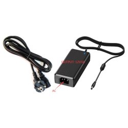 Strmforsyning til Clover Book XL