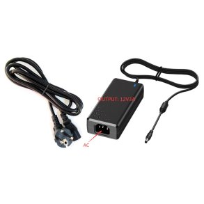 Strmforsyning til Clover Book XL