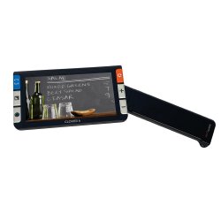 Clover 6 elektronisk lup