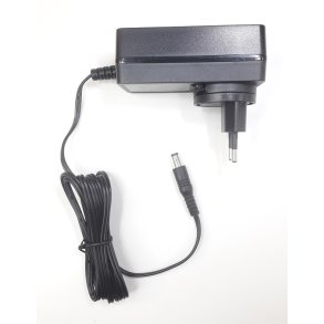 Strmforsyning til Clover Book