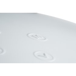 Stella Two LED bordlampe - Hvid