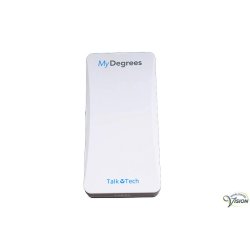 MyDegrees - Multifunktionelt talende termometer