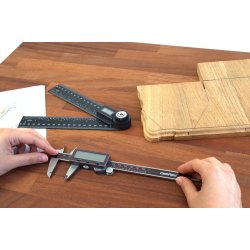 IKONN-skydelren klar til brug.