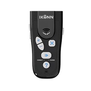 IKONN-controller