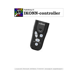 IKONN-controller