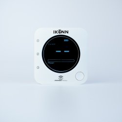 IKONN stegetermometer