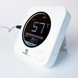 IKONN stegetermometer