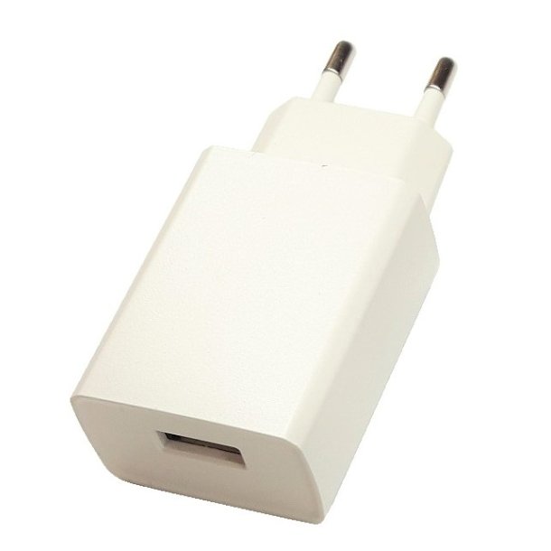 12V lysnet-adapter 