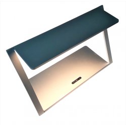 LampPad transportabel lampe