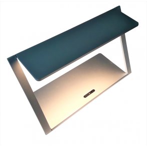 LampPad transportabel lampe