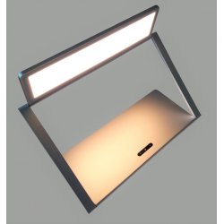 LampPad transportabel lampe