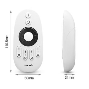 MySun Fjernbetjening