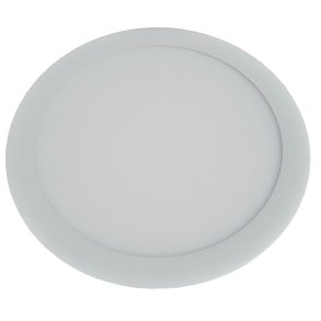 Vision Comfort indbygningsspot ⌀30cm, 24w/3000K