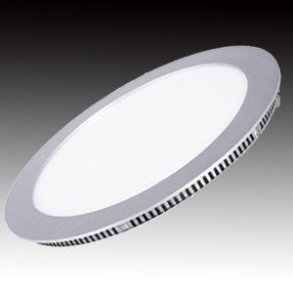 Vision Comfort indbygningsspot ⌀16 cm, 12W/3000K