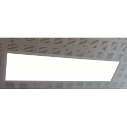 Stlwirer til ophng af Vision Comfort-paneler