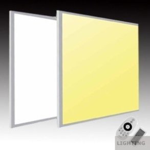 Vision Comfort LED Panel 6060 cm, 40W - 2800-6500K