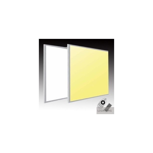 Vision Comfort LED Panel 6060 cm, 40W - 2800-6500K