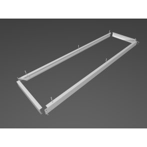 Monteringsramme til Vision Comfort, 30120 cm