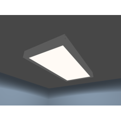 Monteringsramme til Vision Comfort, 3060 cm