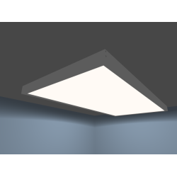 Monteringsramme til Vision Comfort, 60120 cm