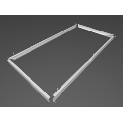 Monteringsramme til Vision Comfort, 60120 cm
