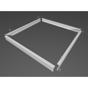 Monteringsramme til Vision Comfort, 6060 cm