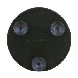 Zadro Sugekopspejl &#8960;9cm, 15  